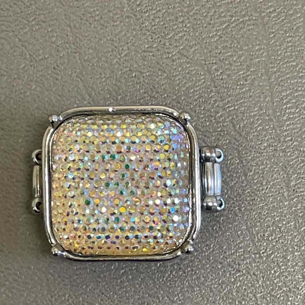 Stretch ring 